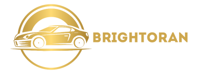Brightoran Logo