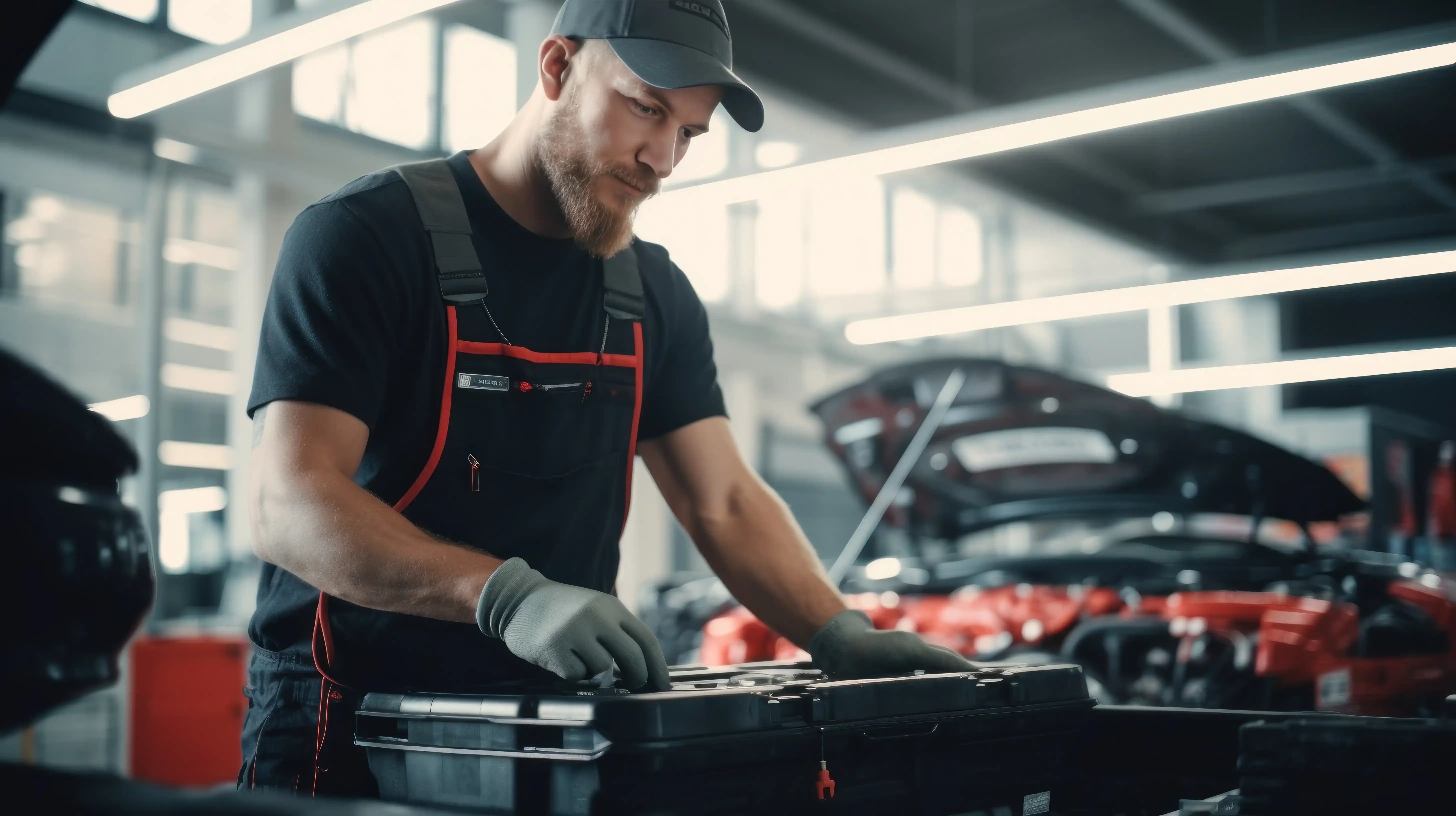 Professional Service