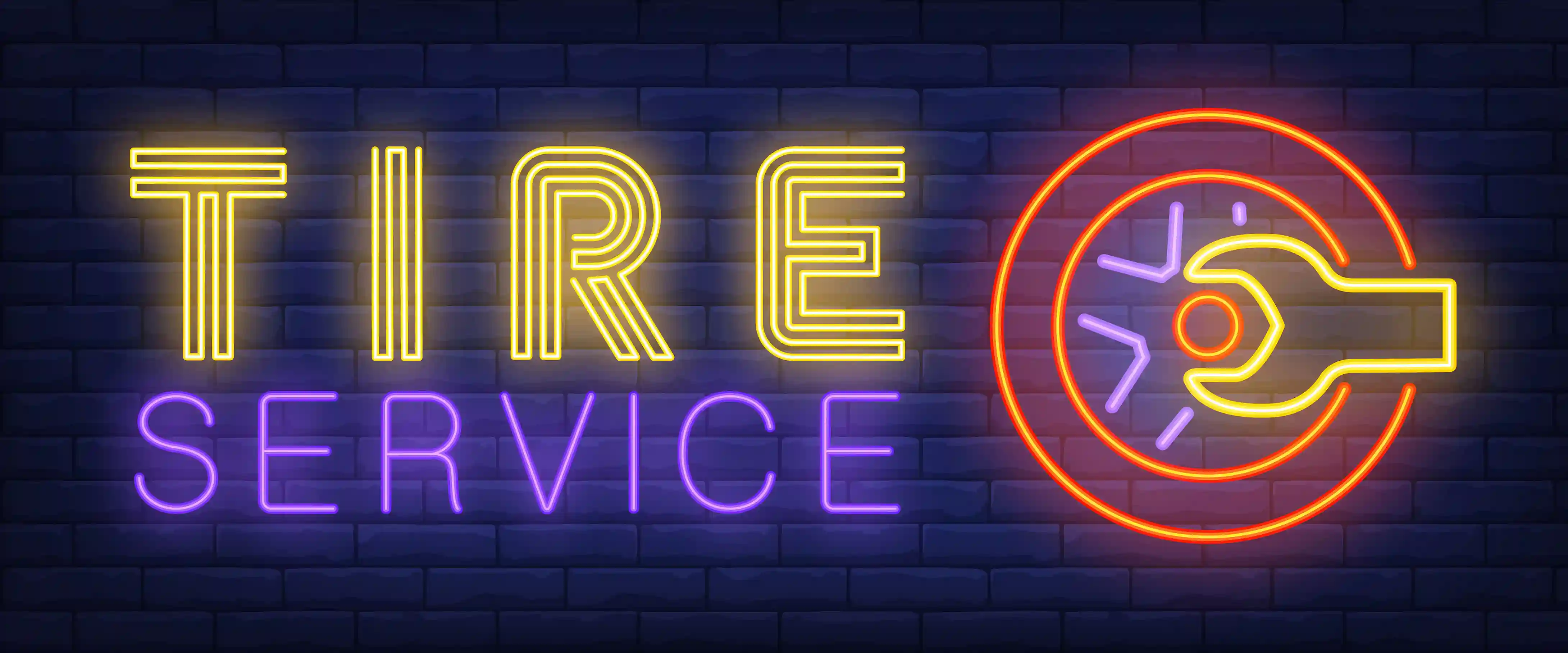 Brightoran Auto Service Location